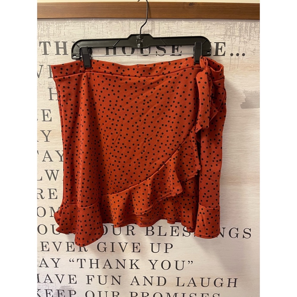 Cute skirt